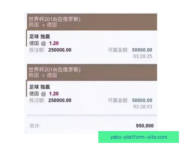 世界杯买球预测技巧解析助你轻松赚取下注回报的实用指南